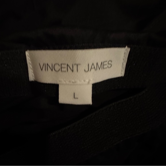 Vincent James Slip Dress - Picture 3 of 5